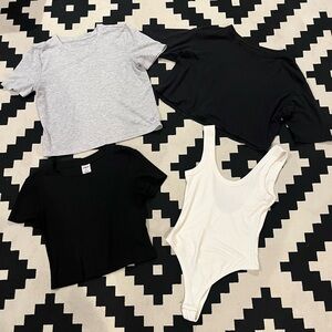 TOP LOT - ALEXANDER WANG, LULU, GAP, WINNERS ❤️